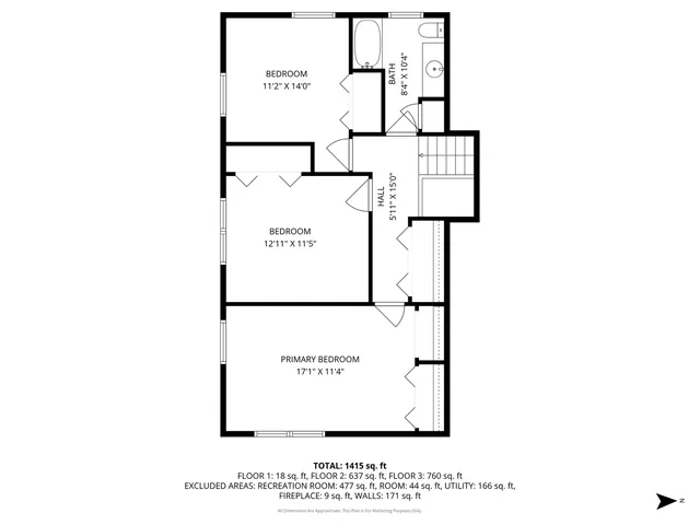 $411,000 | 1068 North Hainesville Road, Round Lake, IL 60073