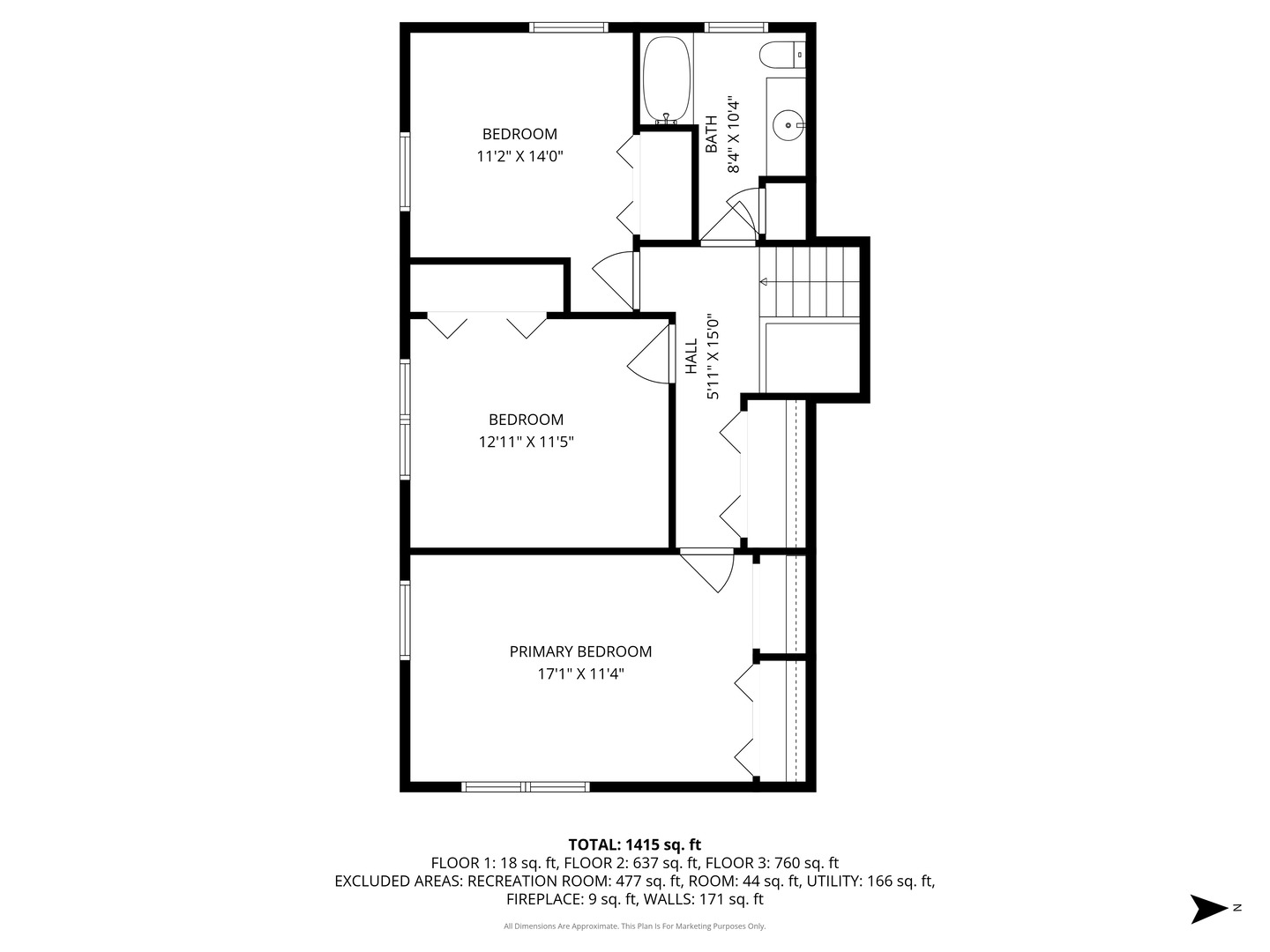 1068 North Hainesville Road Round Lake, IL 60073 - Photo 30 of 31 unknown
