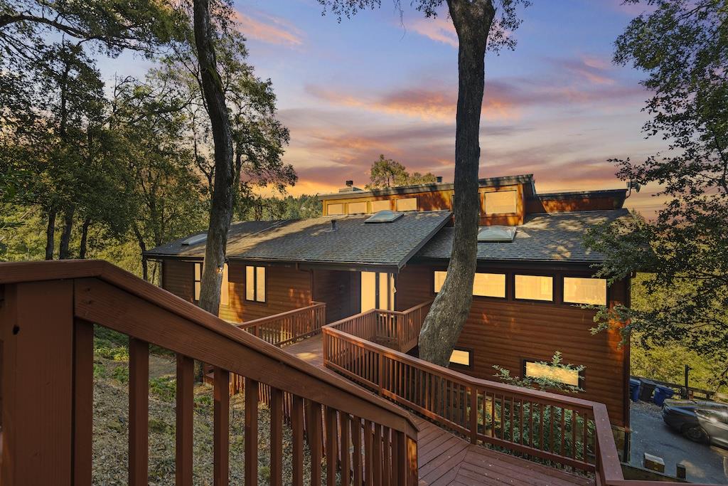 22125 Miller Ridge Road Los Gatos, CA 95033 - Photo 1 of 32