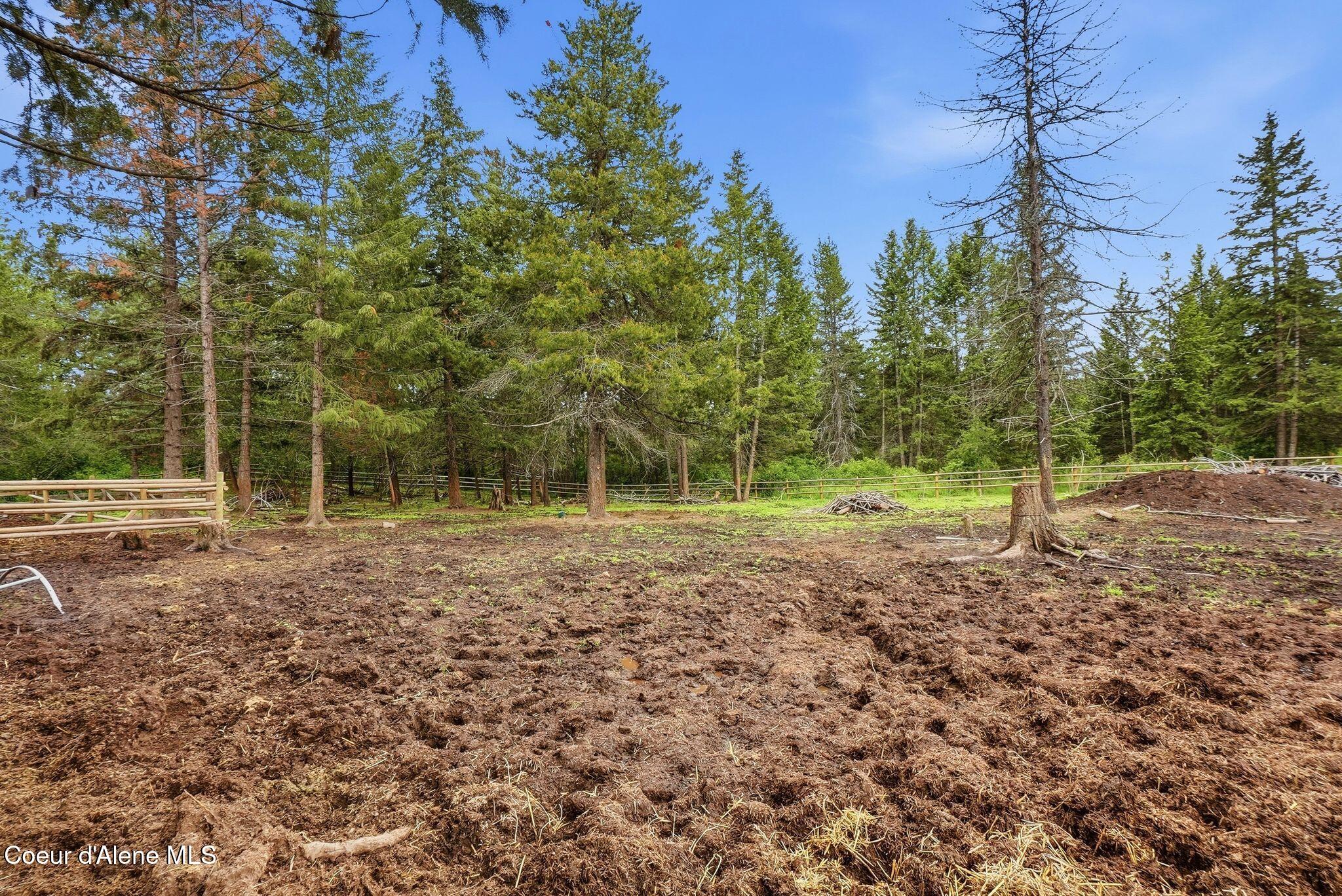 890 Pokey Creek Road Fernwood, ID 83830 - Photo 31 of 45 Livestock Area