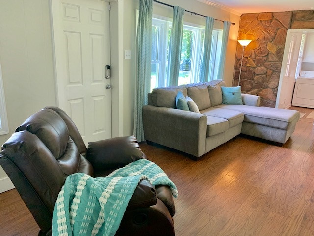 819 Bill Poole Road Rougemont, NC 27572 - Photo 7 of 28 Photo 7