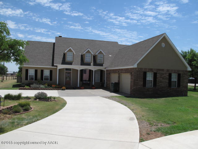 8951 Greyhawk Road Amarillo, TX 79119 - Photo 1 of 29 IMG_2435