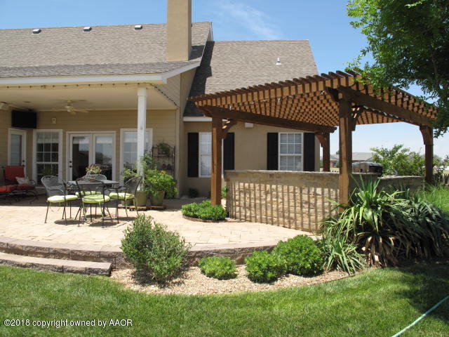 8951 Greyhawk Road Amarillo, TX 79119 - Photo 11 of 29 IMG_2439