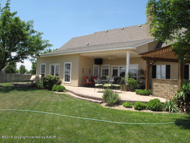 8951 Greyhawk Road Amarillo, TX 79119 - Photo 12 of 29 IMG_2440