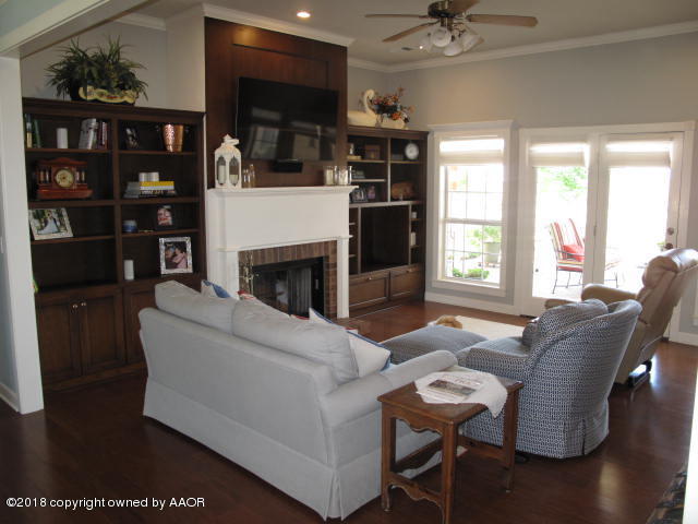 8951 Greyhawk Road Amarillo, TX 79119 - Photo 14 of 29 IMG_2442