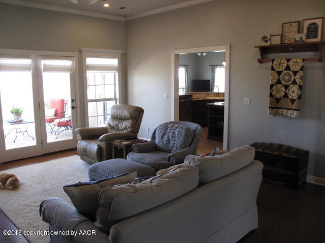 8951 Greyhawk Road Amarillo, TX 79119 - Photo 15 of 29 IMG_2443