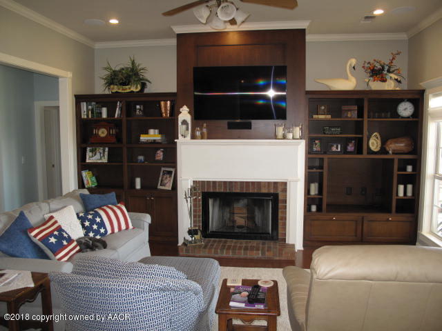 8951 Greyhawk Road Amarillo, TX 79119 - Photo 18 of 29 IMG_2446