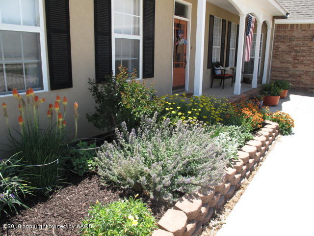 8951 Greyhawk Road Amarillo, TX 79119 - Photo 6 of 29 IMG_2433