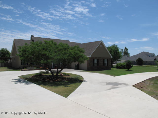 8951 Greyhawk Road Amarillo, TX 79119 - Photo 8 of 29 IMG_2436