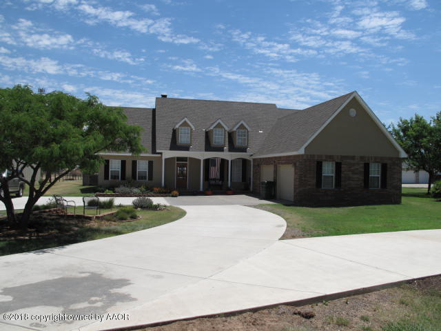 8951 Greyhawk Road Amarillo, TX 79119 - Photo 9 of 29 IMG_2437