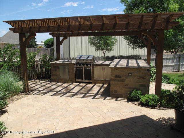 8951 Greyhawk Road Amarillo, TX 79119 - Photo 10 of 29 IMG_2438