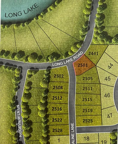 $43,000 | 2501 Adaline Lane, Detroit Lakes, MN 56501