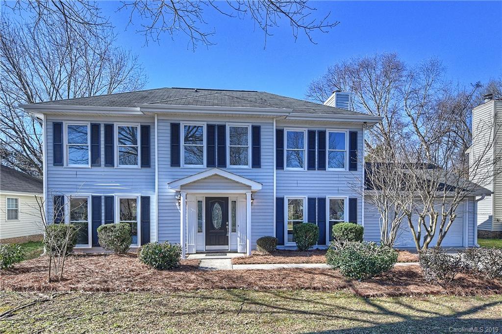 10313 Fairway Ridge Road Charlotte, NC 28277 - Photo 1 of 24