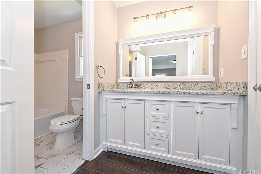 10313 Fairway Ridge Road Charlotte, NC 28277 - Photo 17 of 24