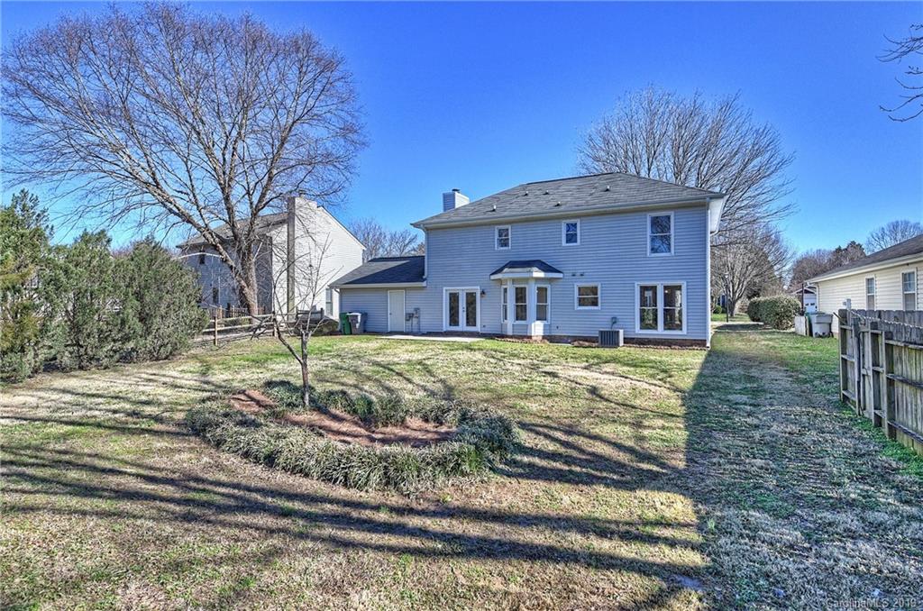 10313 Fairway Ridge Road Charlotte, NC 28277 - Photo 24 of 24