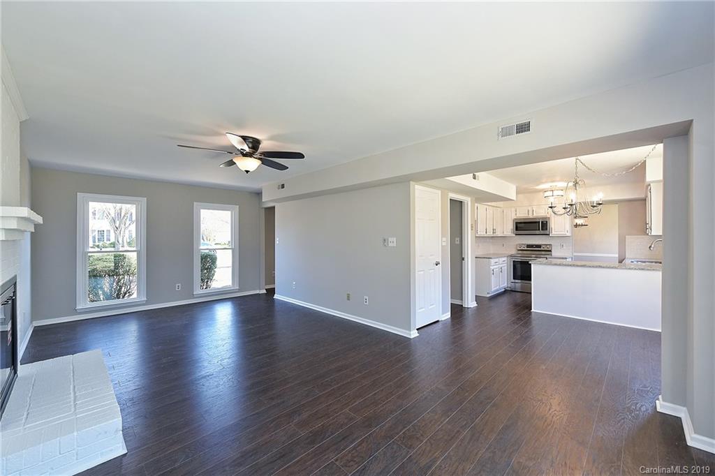 10313 Fairway Ridge Road Charlotte, NC 28277 - Photo 9 of 24