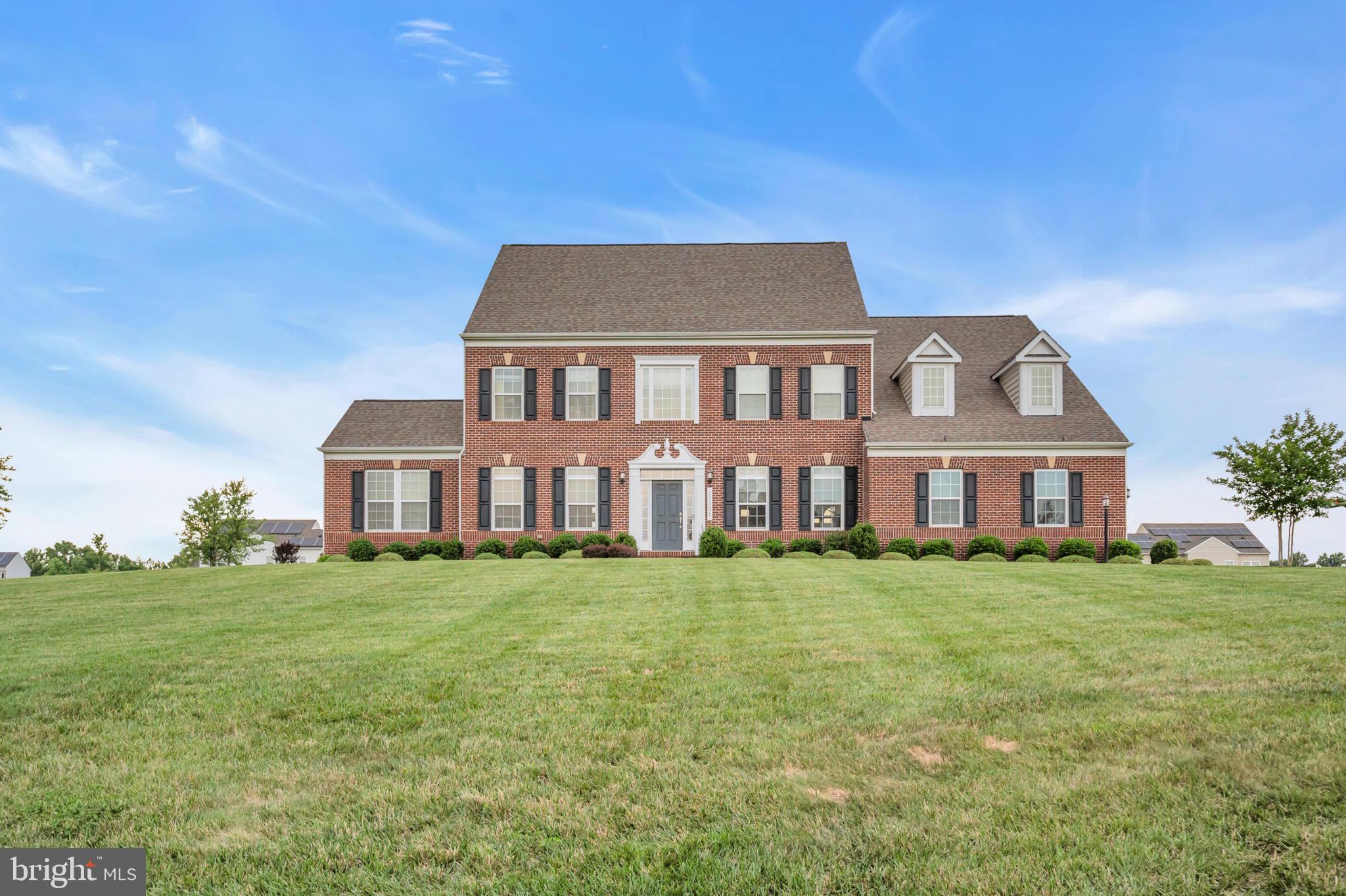 13004 Isaac Duckett Road Bowie, MD 20721 - Photo 1 of 56