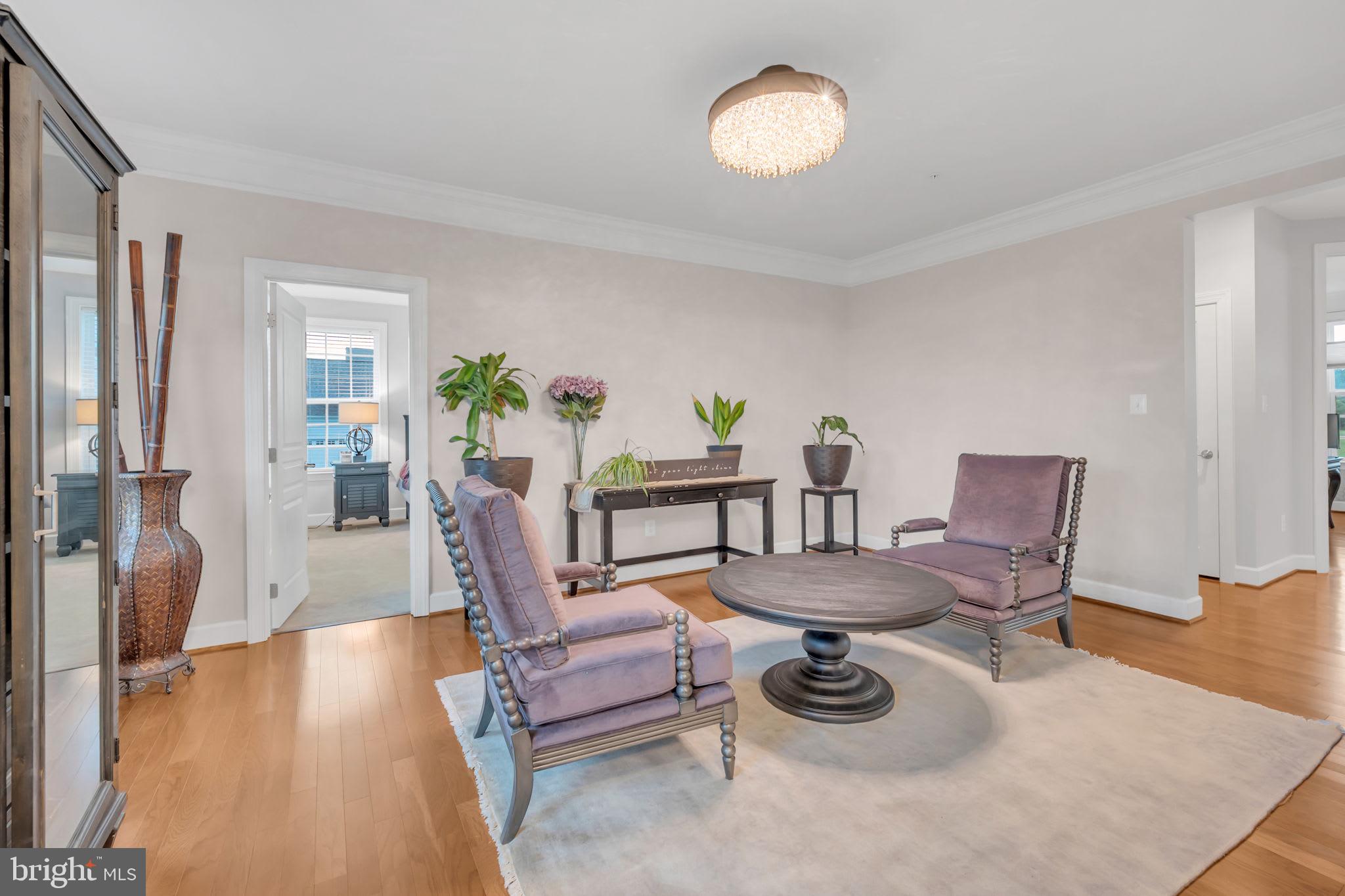 13004 Isaac Duckett Road Bowie, MD 20721 - Photo 11 of 56