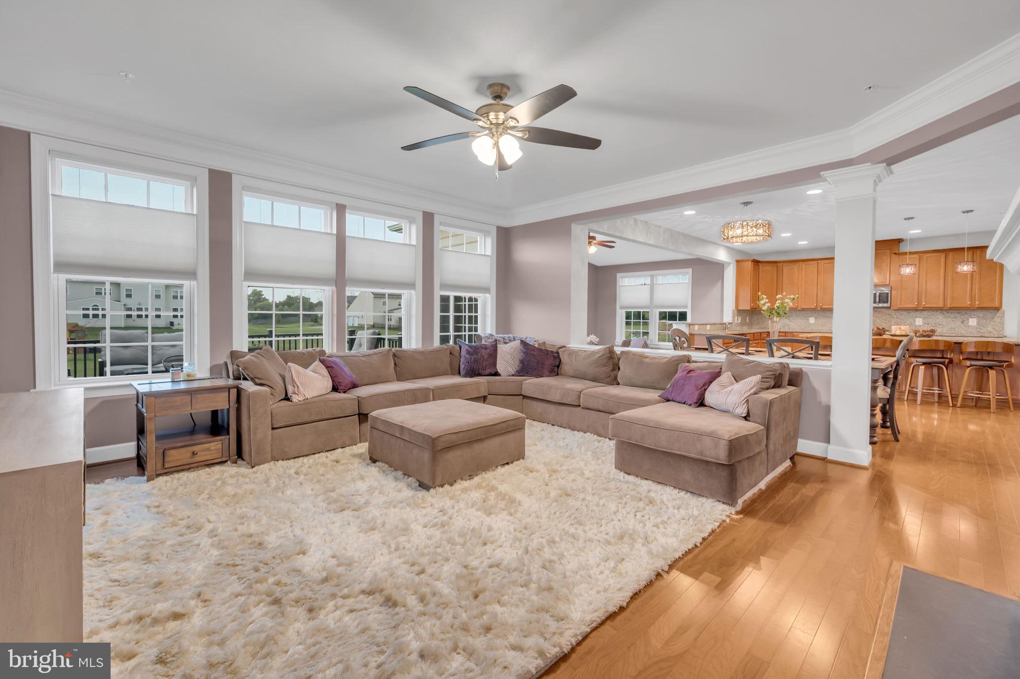 13004 Isaac Duckett Road Bowie, MD 20721 - Photo 12 of 56