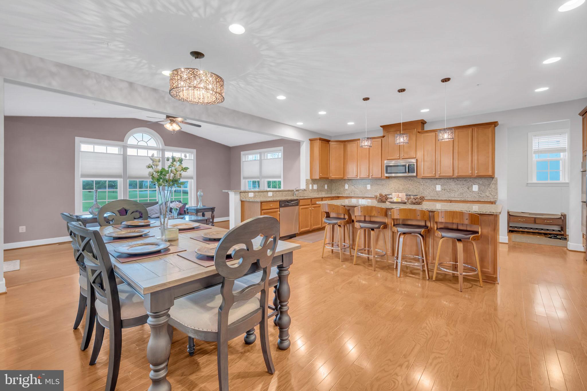 13004 Isaac Duckett Road Bowie, MD 20721 - Photo 13 of 56