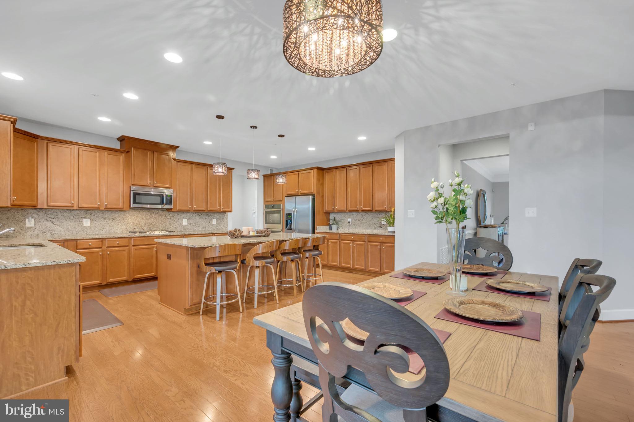 13004 Isaac Duckett Road Bowie, MD 20721 - Photo 14 of 56