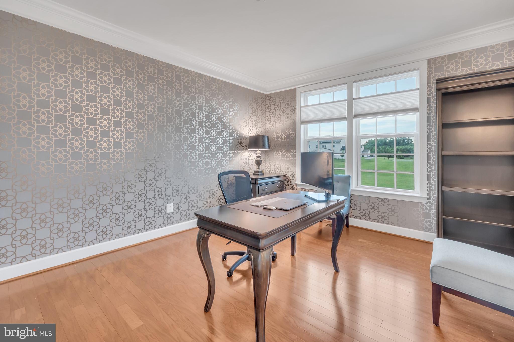 13004 Isaac Duckett Road Bowie, MD 20721 - Photo 17 of 56