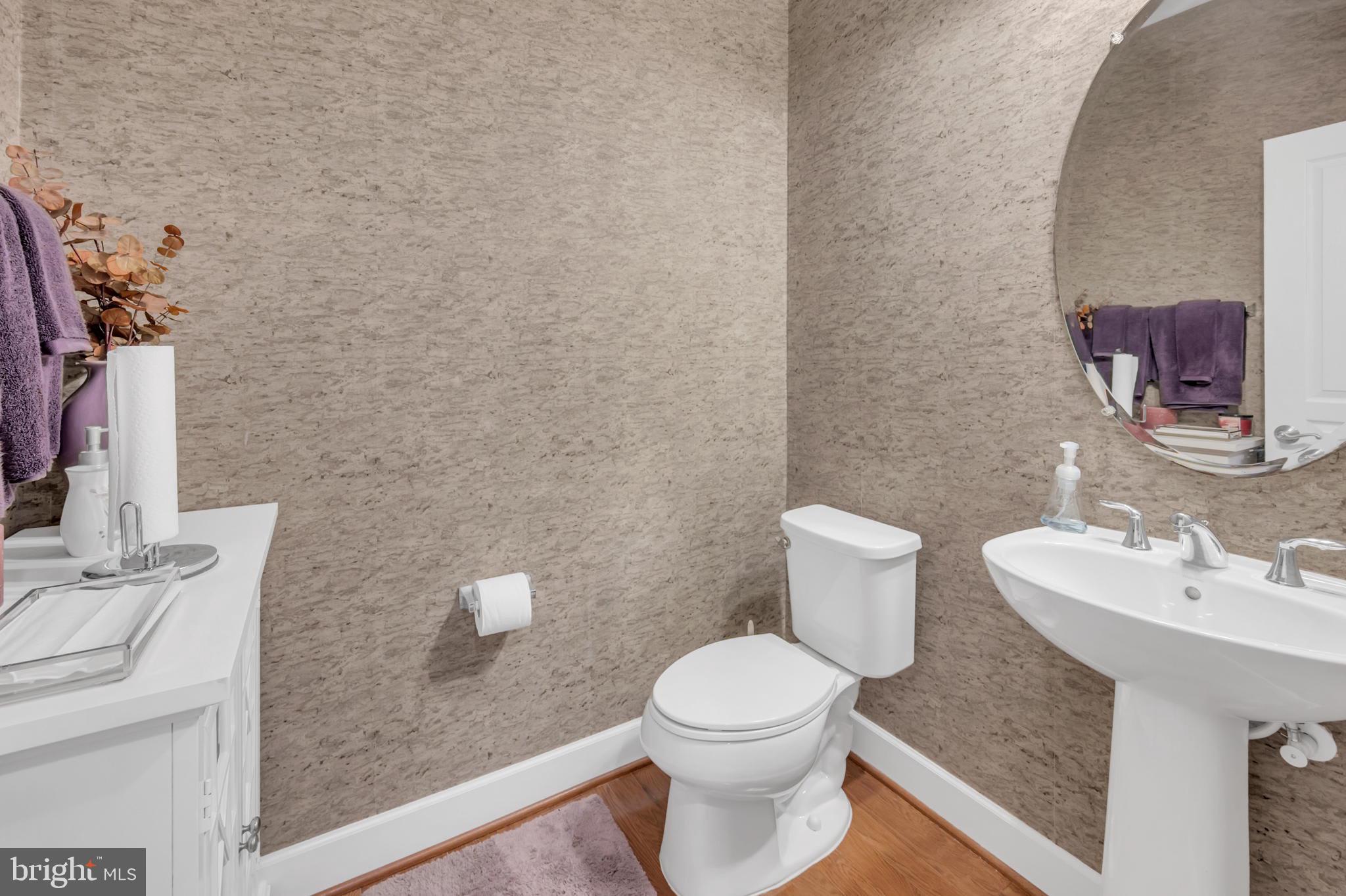 13004 Isaac Duckett Road Bowie, MD 20721 - Photo 20 of 56