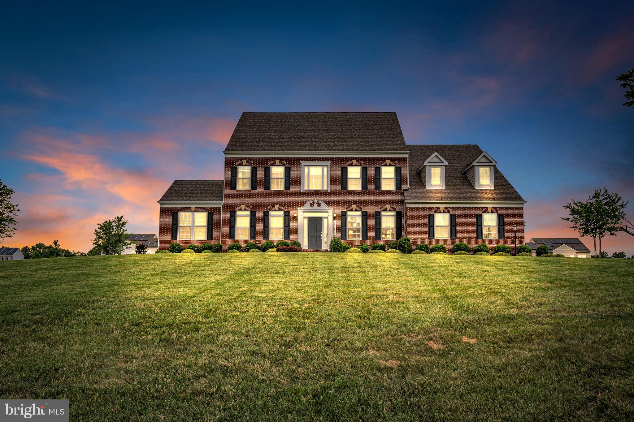 13004 Isaac Duckett Road Bowie, MD 20721 - Photo 2 of 56