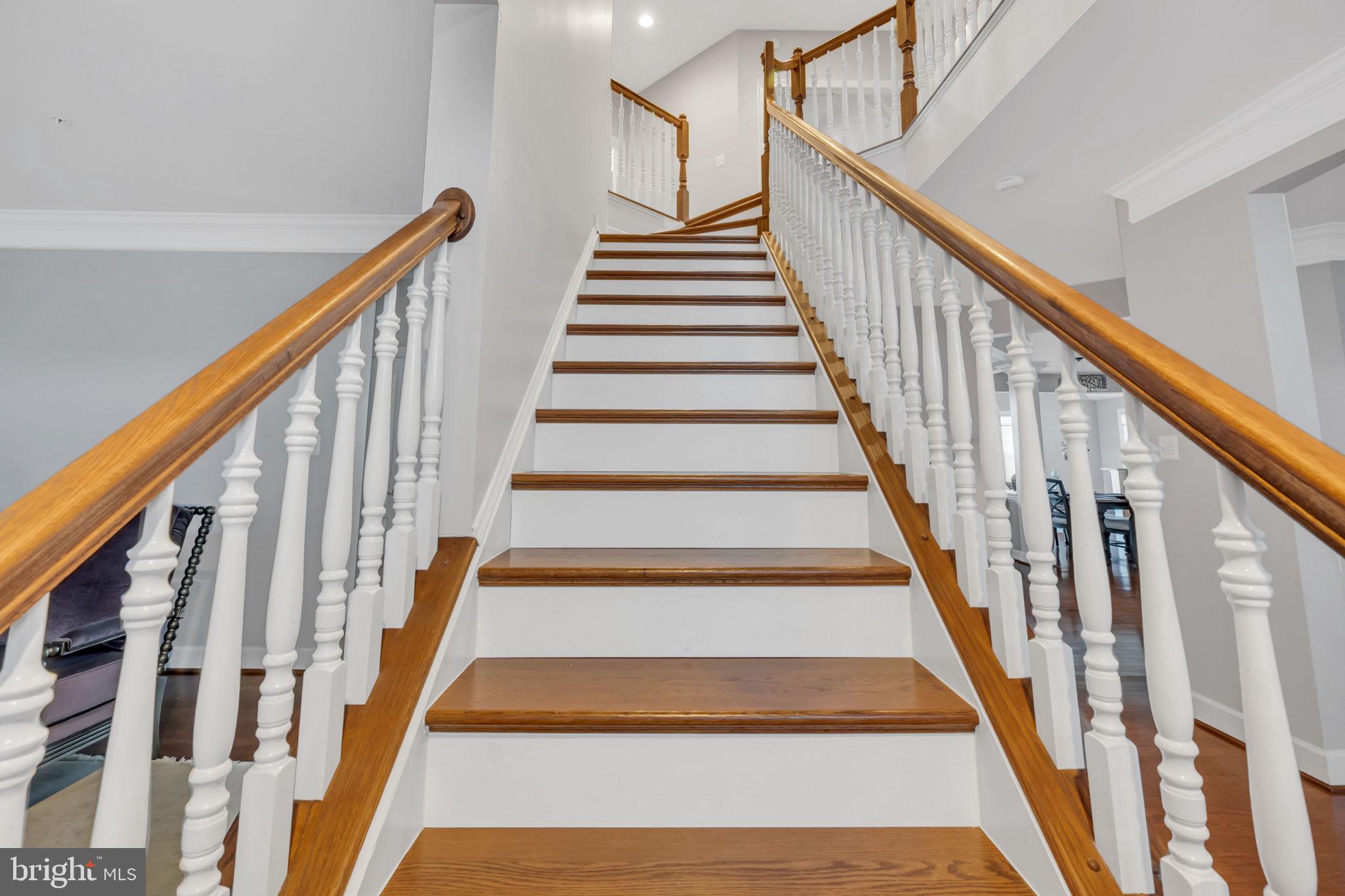 13004 Isaac Duckett Road Bowie, MD 20721 - Photo 21 of 56