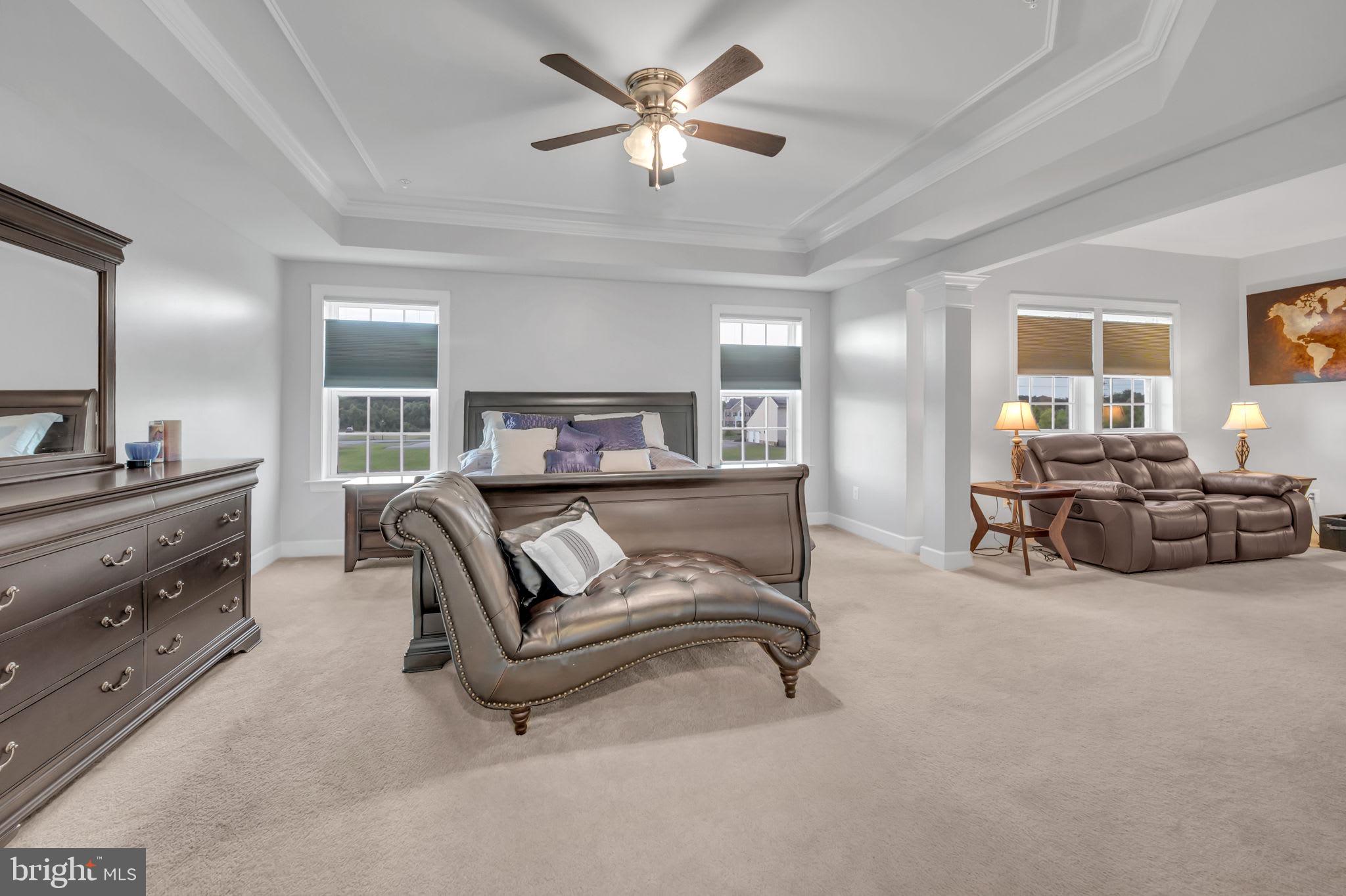 13004 Isaac Duckett Road Bowie, MD 20721 - Photo 22 of 56