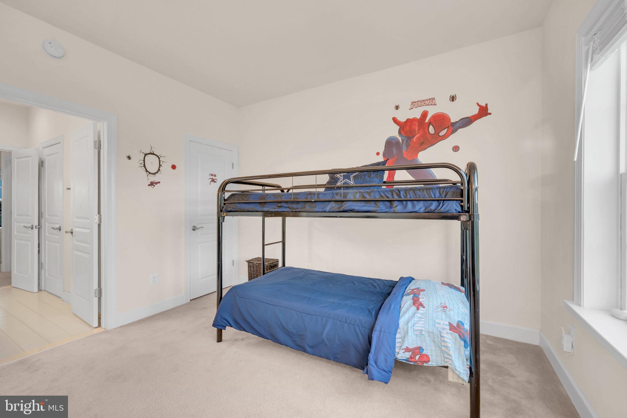 13004 Isaac Duckett Road Bowie, MD 20721 - Photo 28 of 56