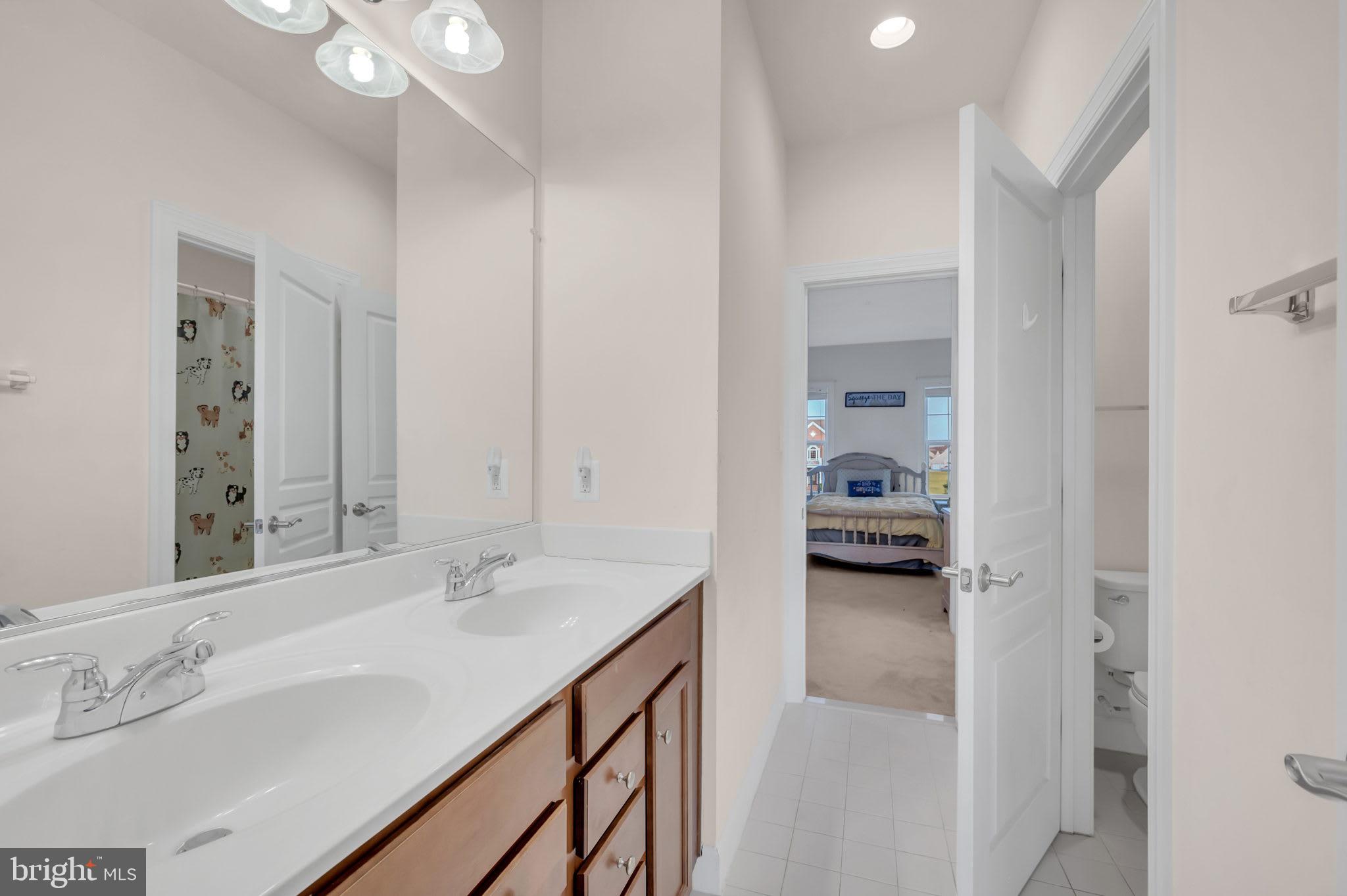 13004 Isaac Duckett Road Bowie, MD 20721 - Photo 30 of 56