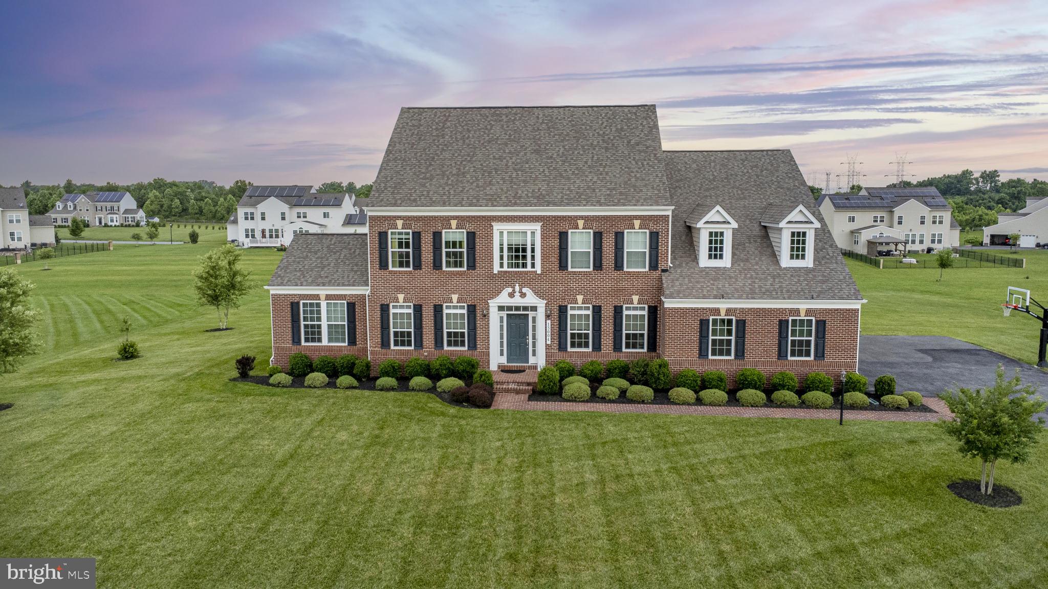 13004 Isaac Duckett Road Bowie, MD 20721 - Photo 3 of 56