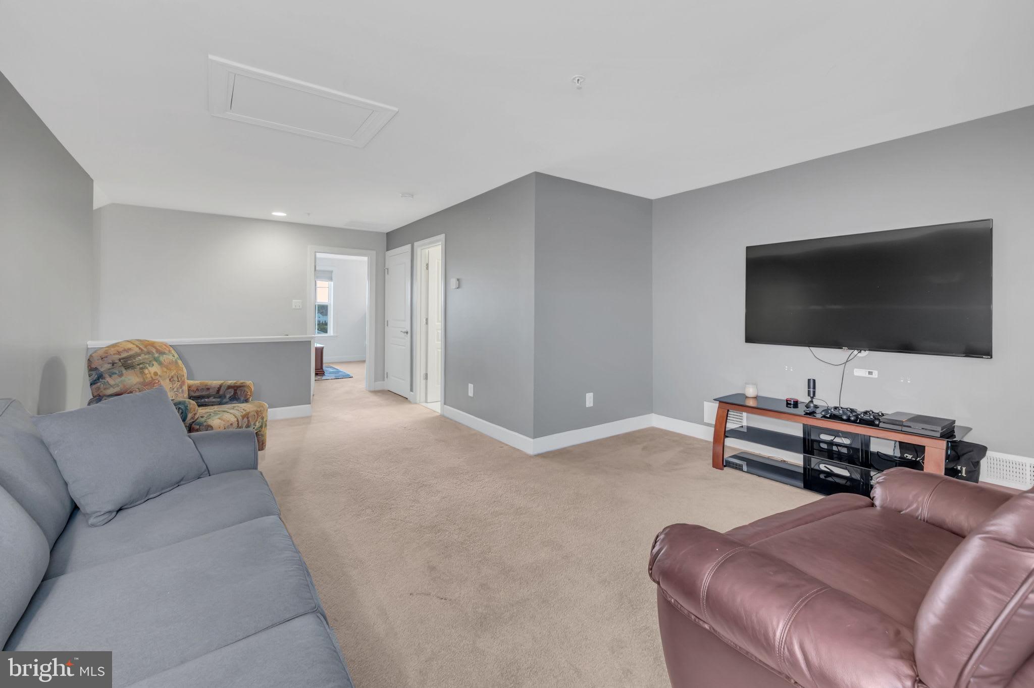 13004 Isaac Duckett Road Bowie, MD 20721 - Photo 40 of 56