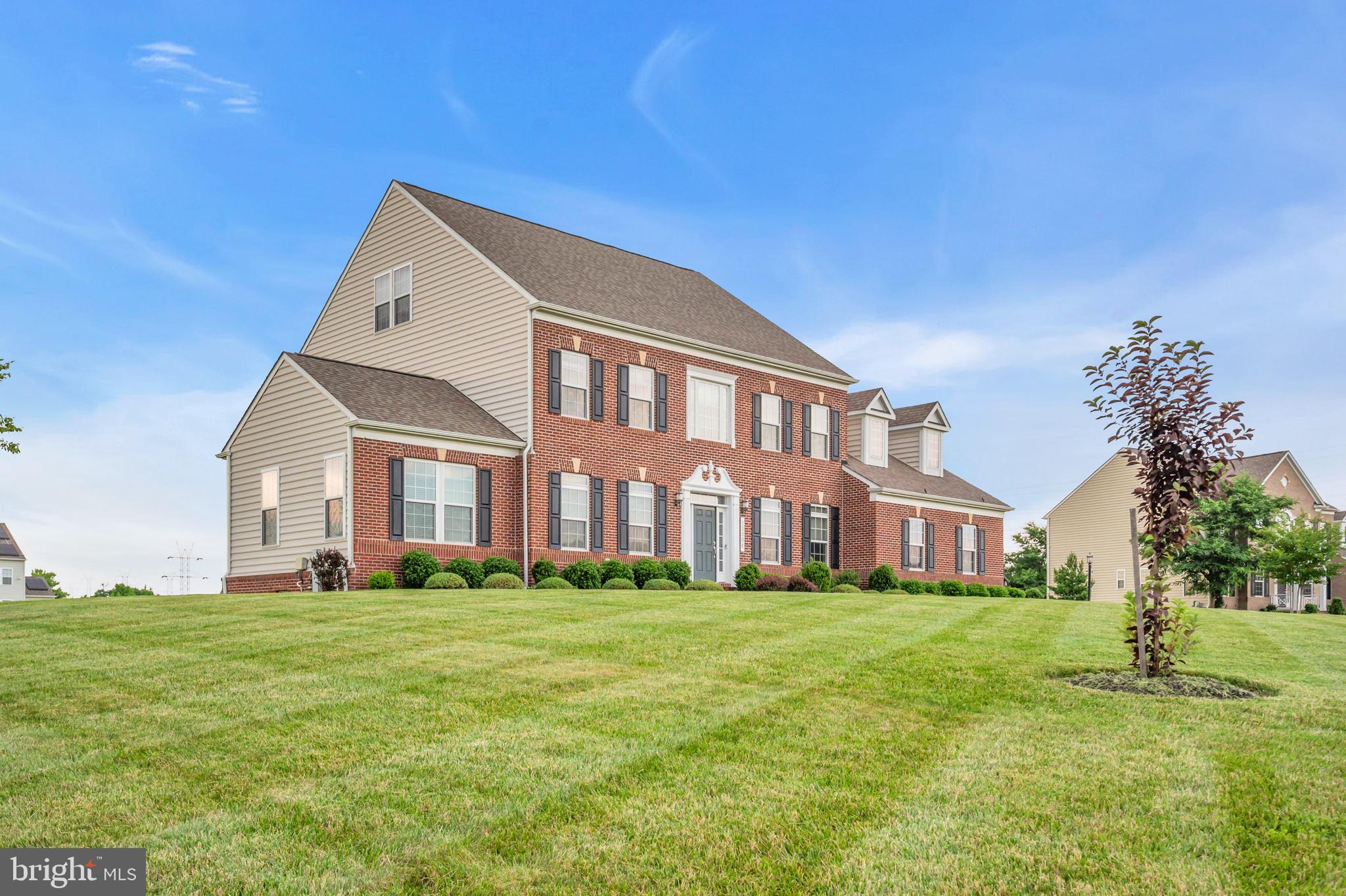 13004 Isaac Duckett Road Bowie, MD 20721 - Photo 4 of 56