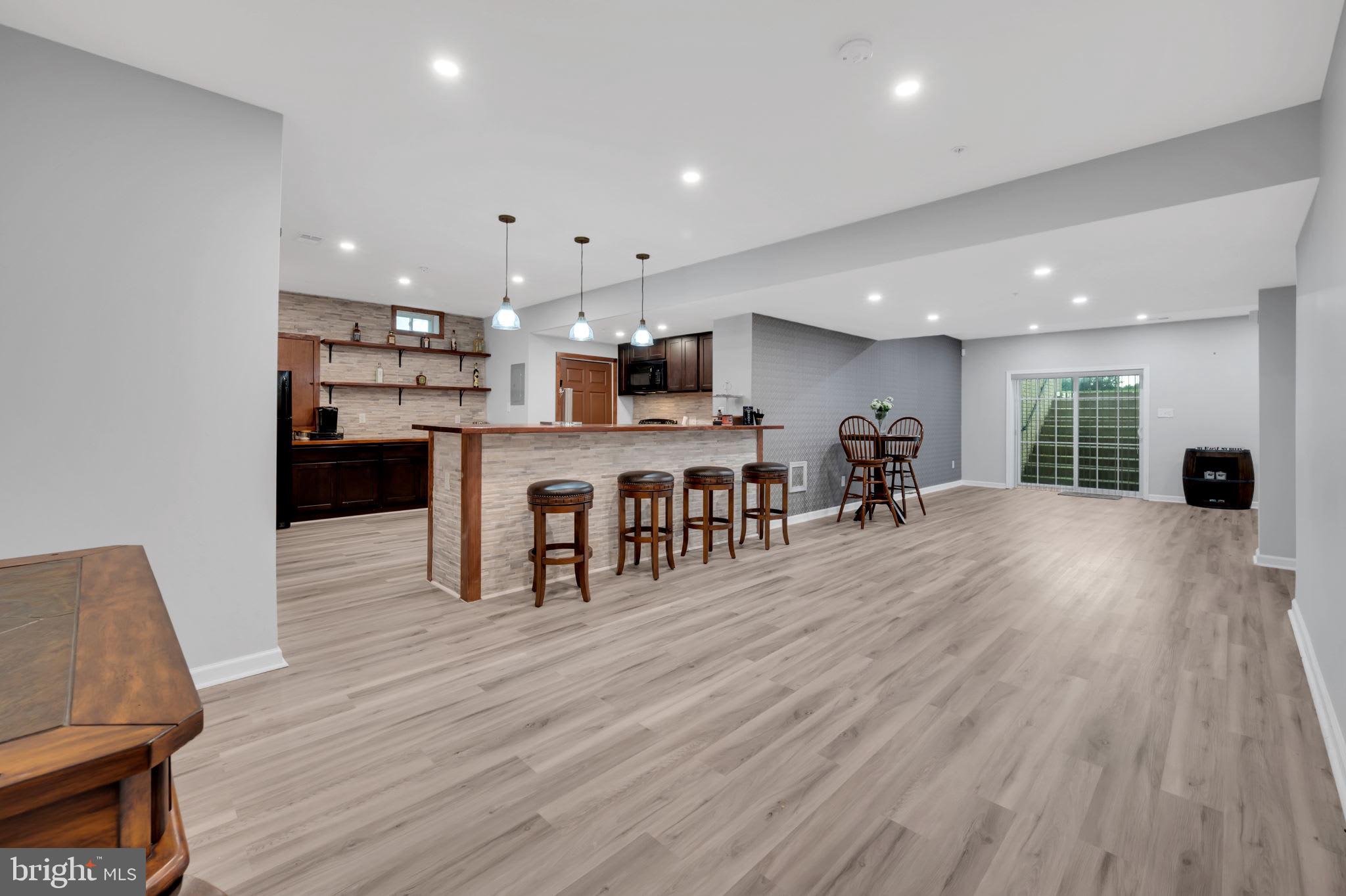 13004 Isaac Duckett Road Bowie, MD 20721 - Photo 42 of 56