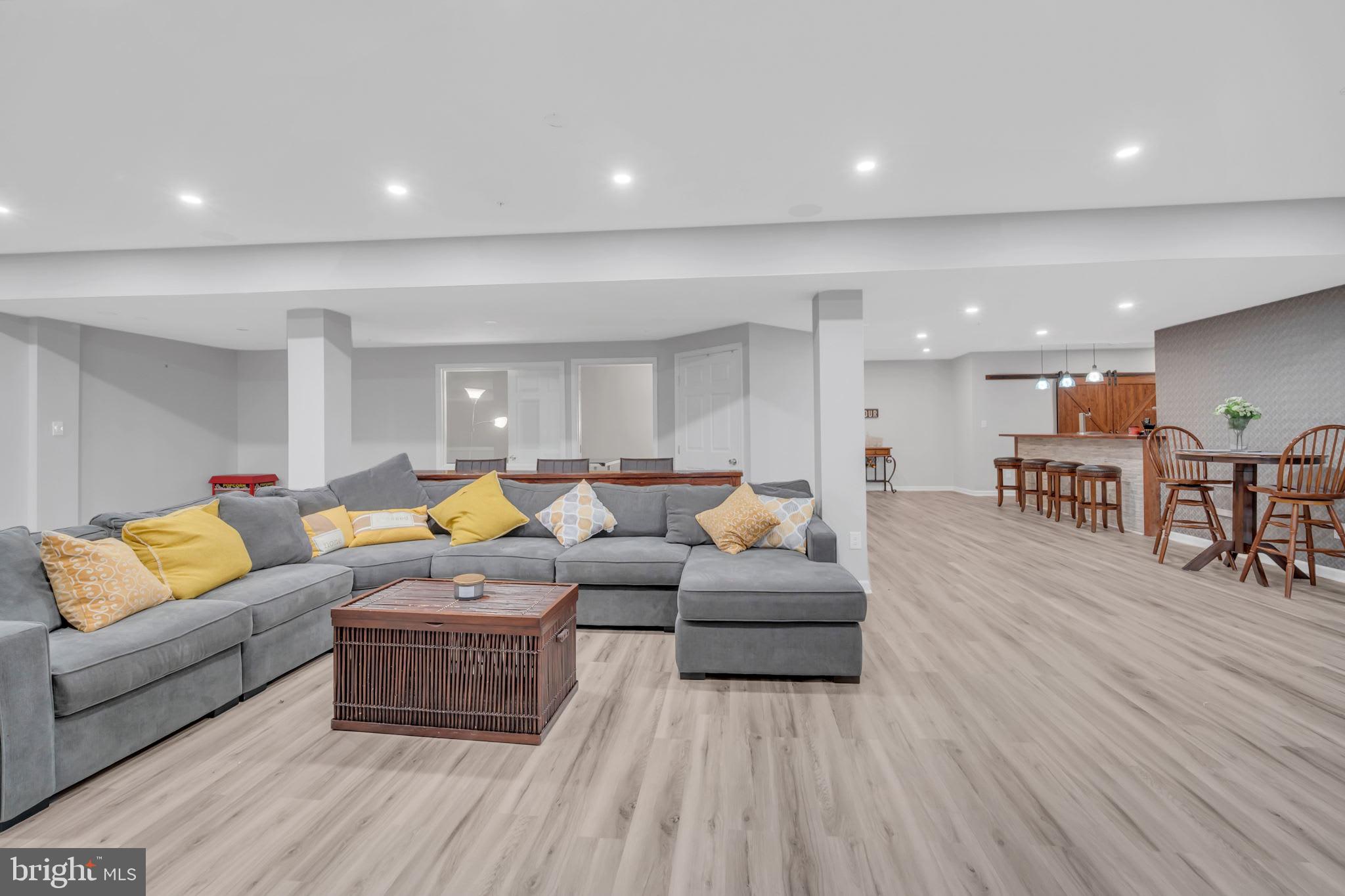 13004 Isaac Duckett Road Bowie, MD 20721 - Photo 43 of 56