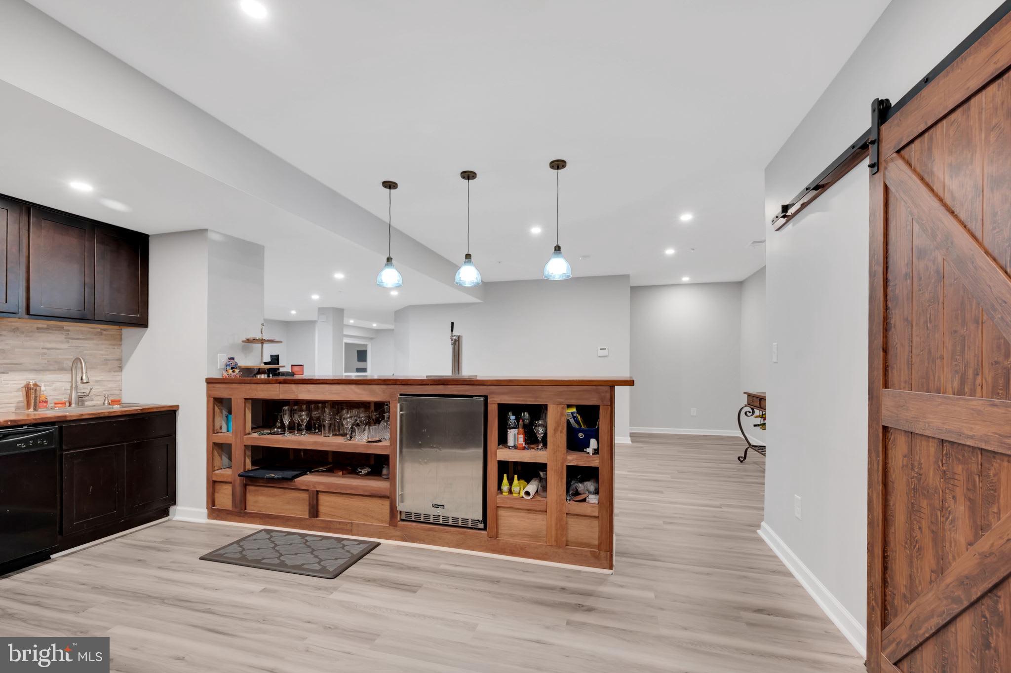 13004 Isaac Duckett Road Bowie, MD 20721 - Photo 44 of 56