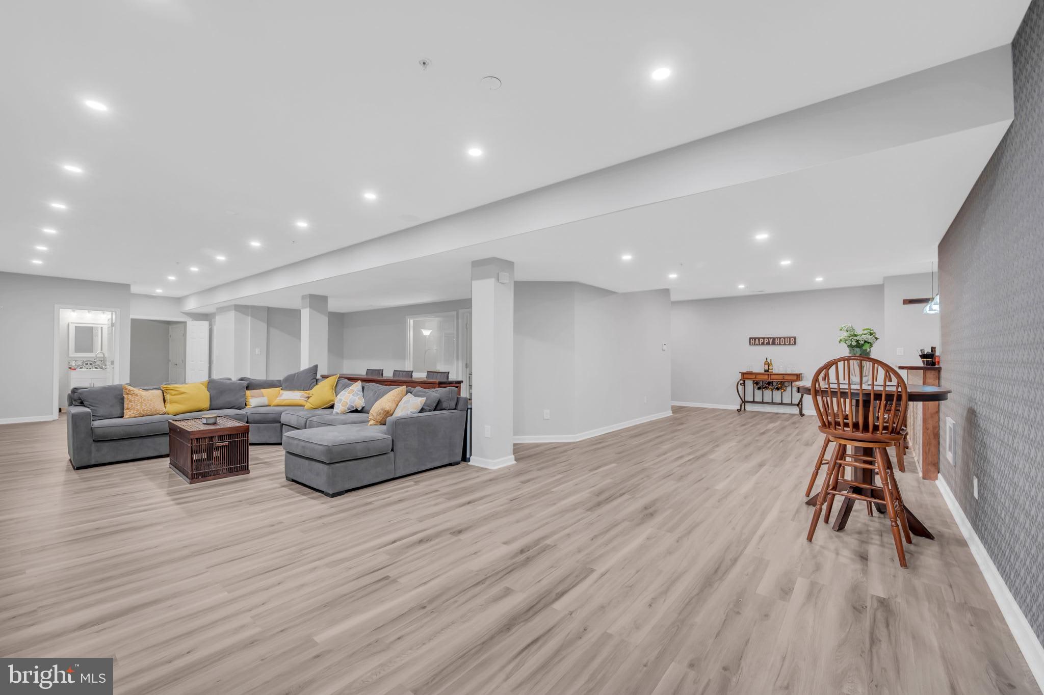 13004 Isaac Duckett Road Bowie, MD 20721 - Photo 45 of 56