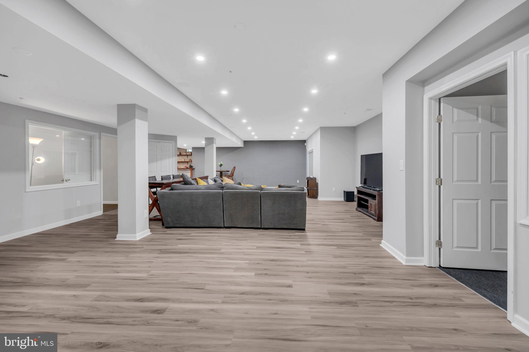 13004 Isaac Duckett Road Bowie, MD 20721 - Photo 46 of 56