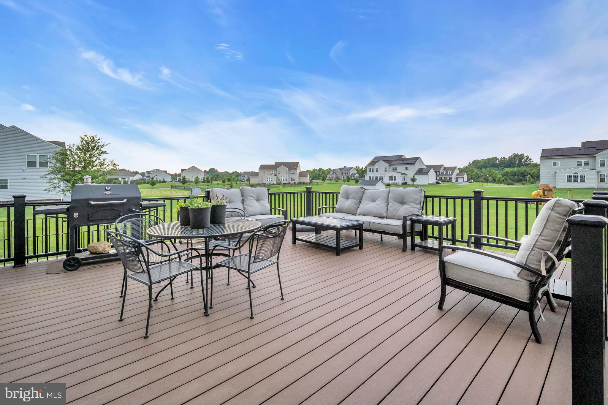 13004 Isaac Duckett Road Bowie, MD 20721 - Photo 51 of 56