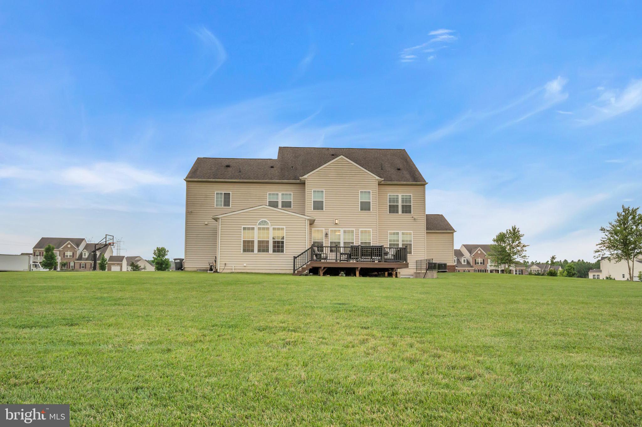 13004 Isaac Duckett Road Bowie, MD 20721 - Photo 52 of 56