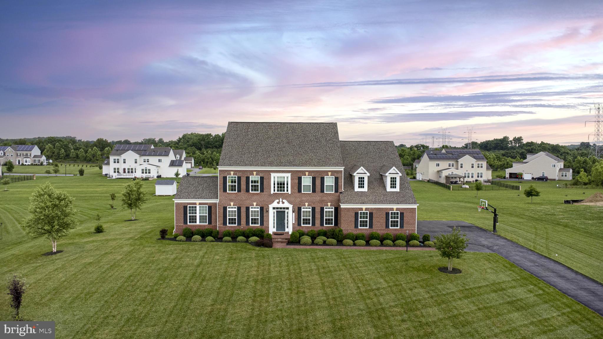 13004 Isaac Duckett Road Bowie, MD 20721 - Photo 53 of 56