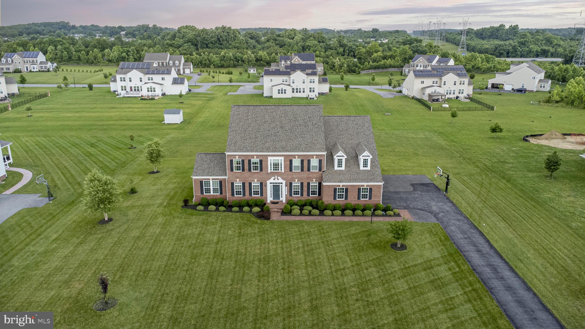 13004 Isaac Duckett Road Bowie, MD 20721 - Photo 54 of 56