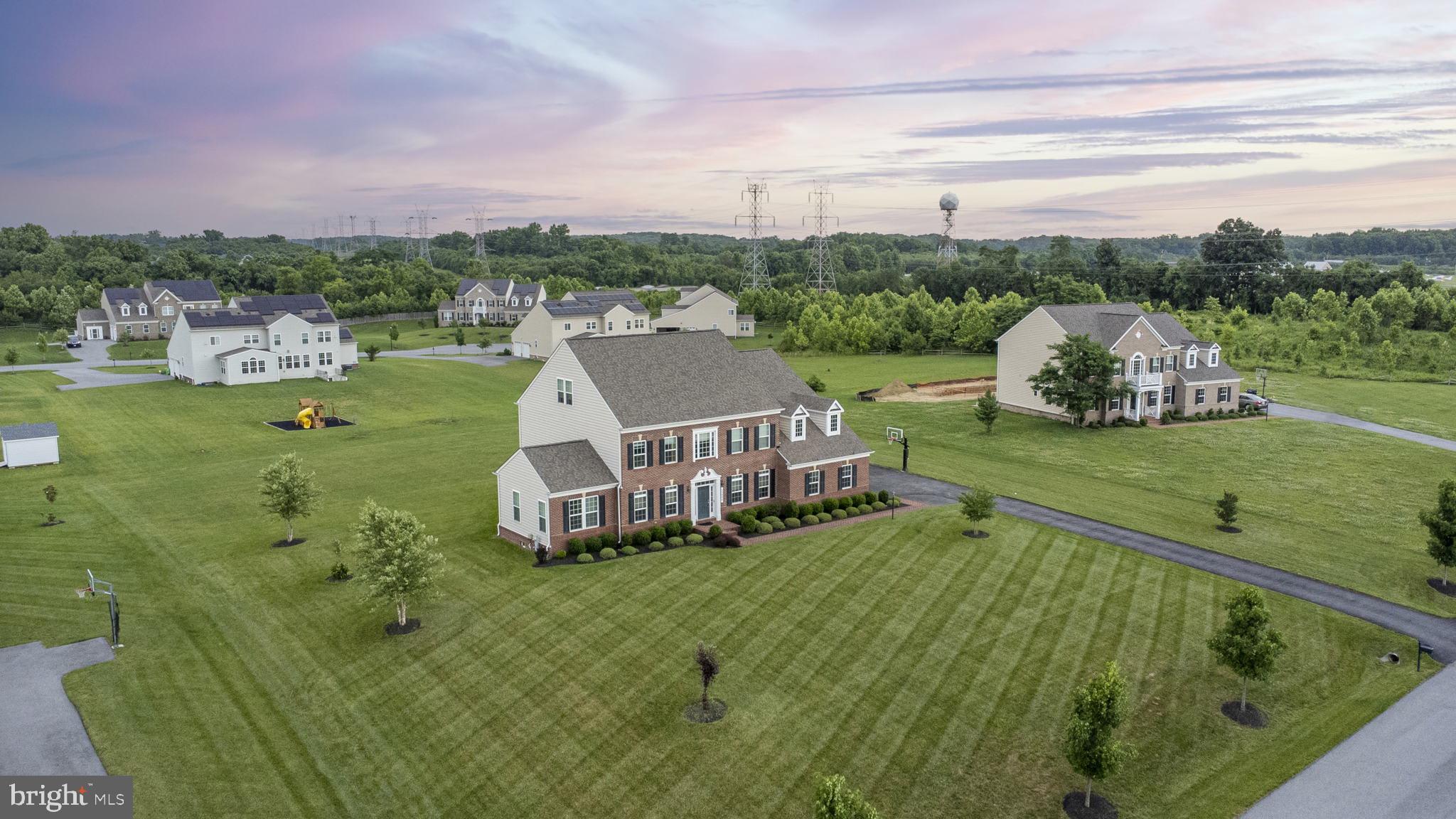 13004 Isaac Duckett Road Bowie, MD 20721 - Photo 55 of 56