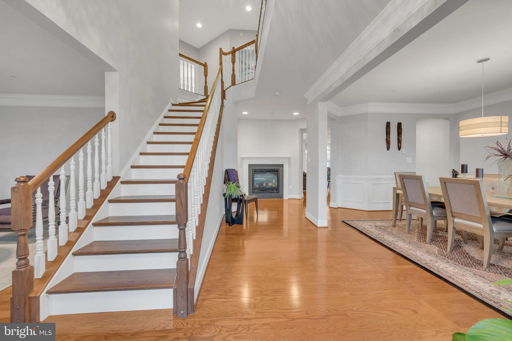 13004 Isaac Duckett Road Bowie, MD 20721 - Photo 6 of 56