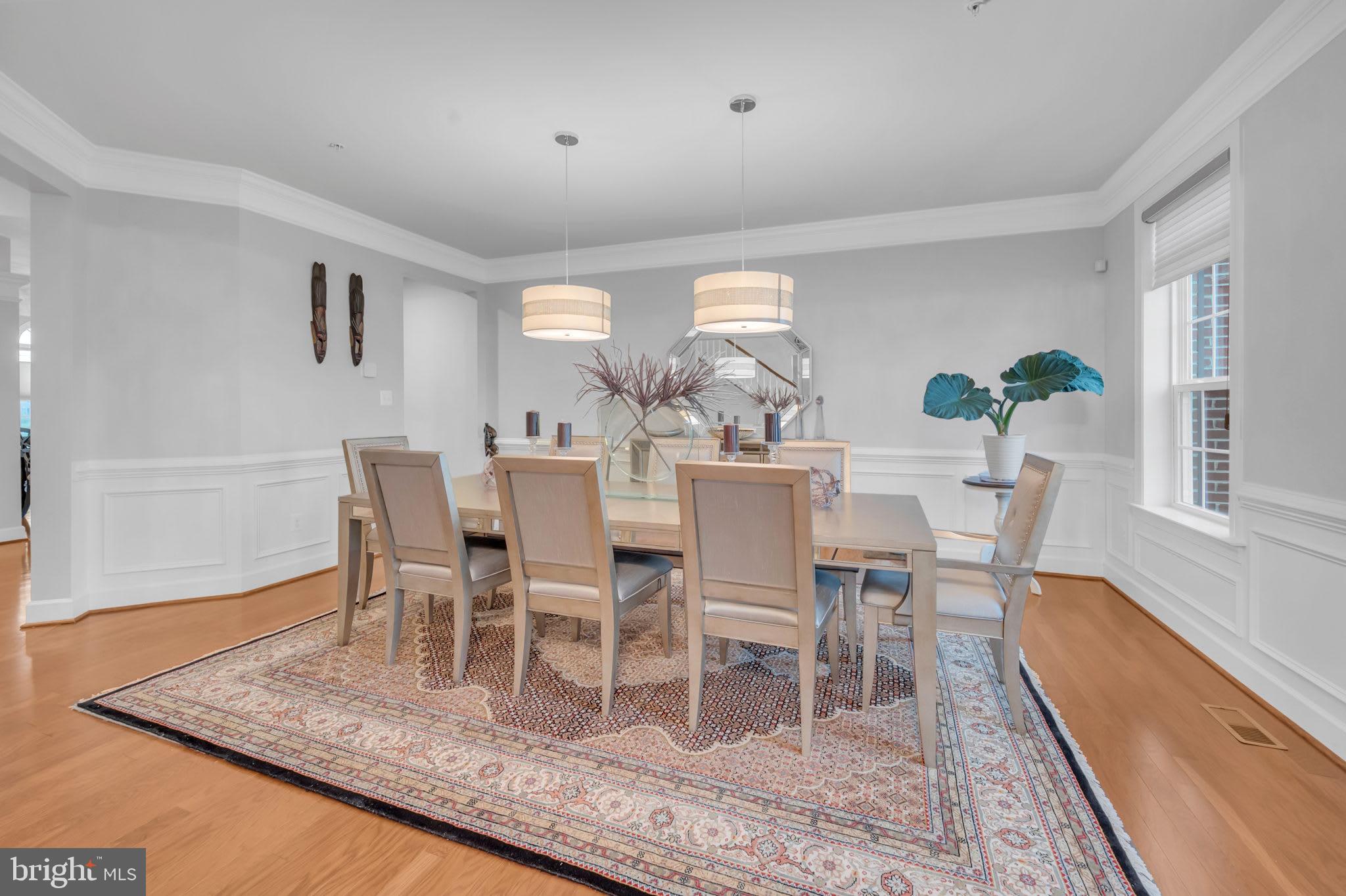 13004 Isaac Duckett Road Bowie, MD 20721 - Photo 7 of 56