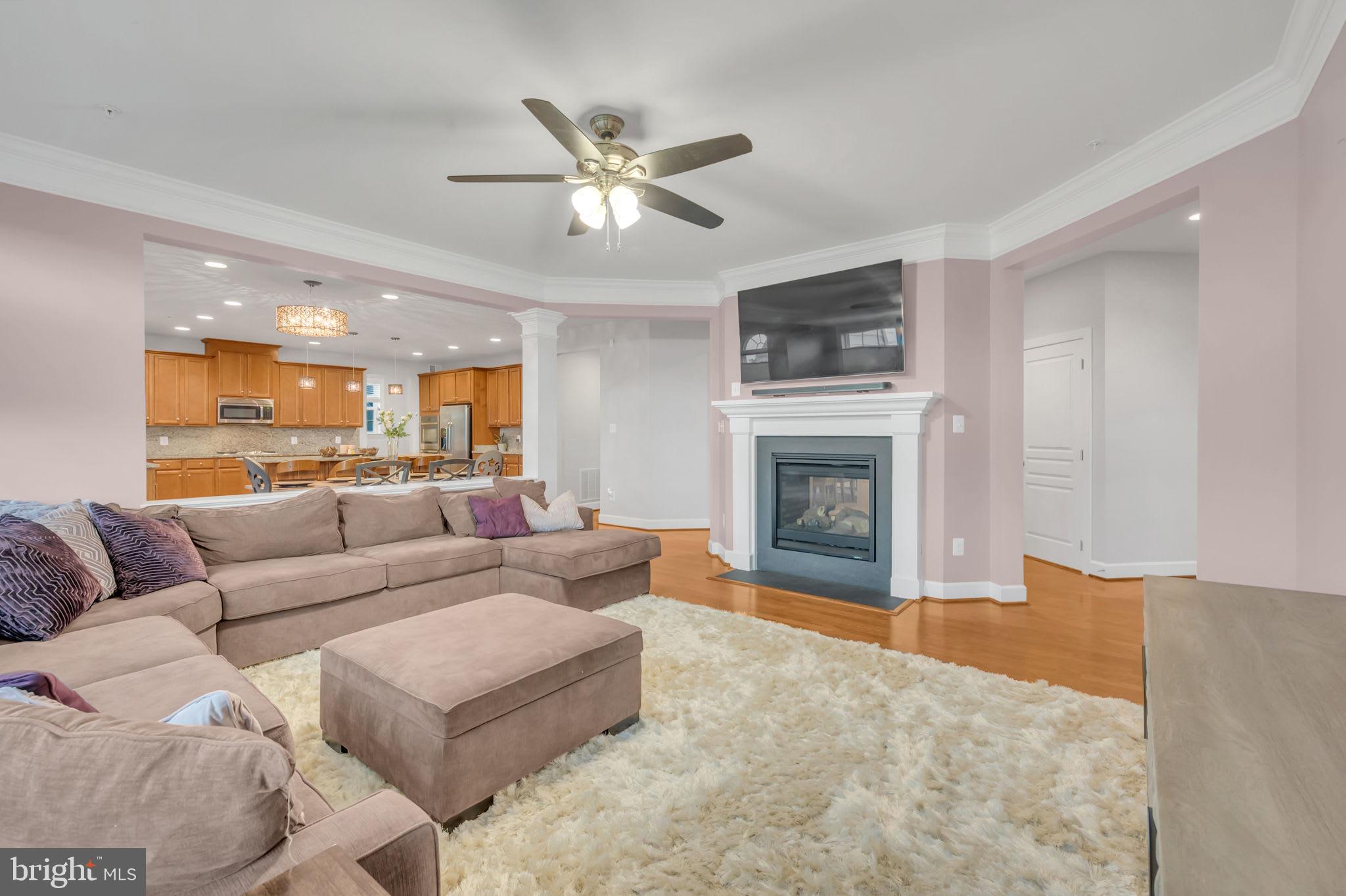 13004 Isaac Duckett Road Bowie, MD 20721 - Photo 8 of 56