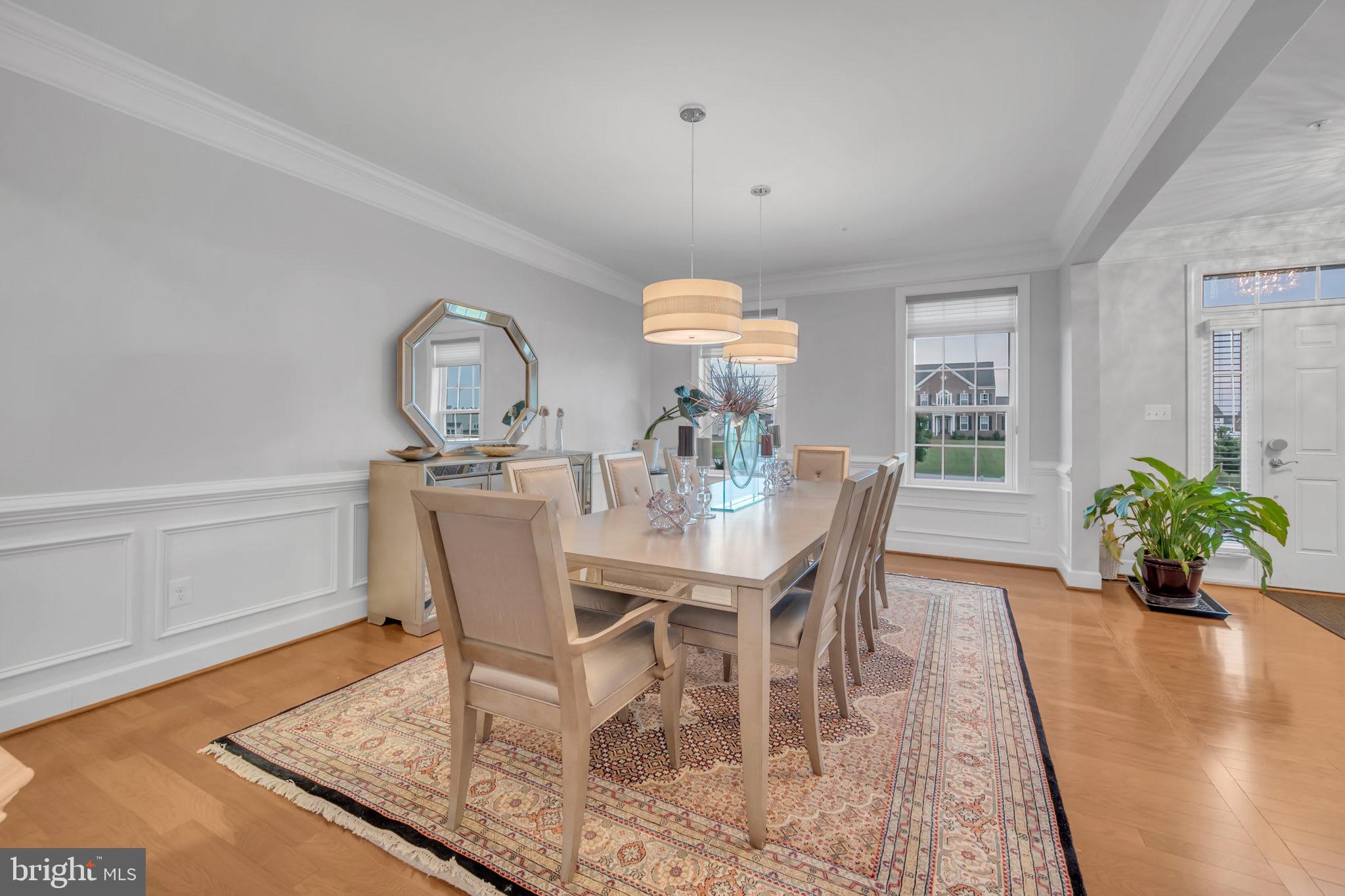 13004 Isaac Duckett Road Bowie, MD 20721 - Photo 9 of 56