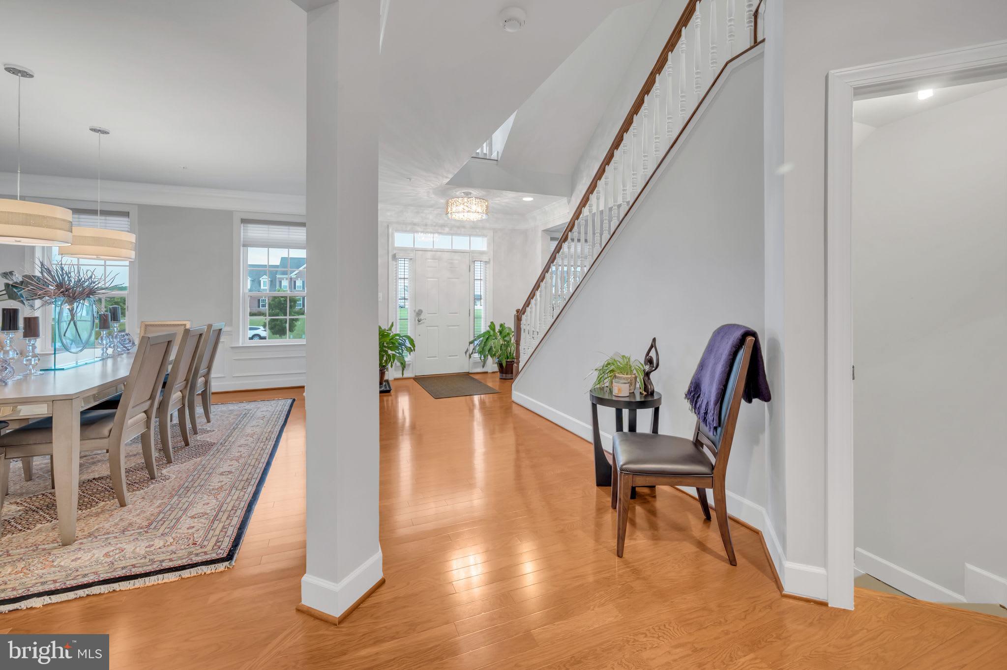 13004 Isaac Duckett Road Bowie, MD 20721 - Photo 10 of 56